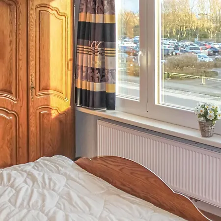 Residentie Versailles Ref 195 Apartamento *