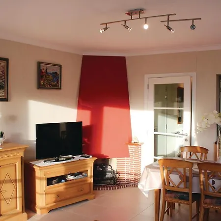 Residentie Versailles Ref 195 Apartament