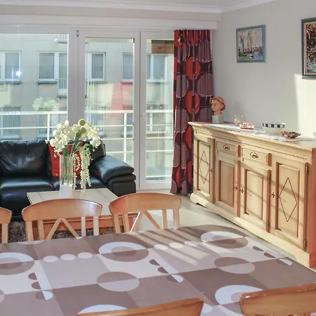 Residentie Versailles Ref 195 Apartament