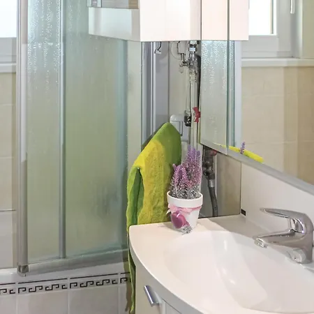 Residentie Versailles Ref 195 * Ostenda