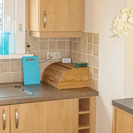 아파트 Residentie Versailles Ref 195