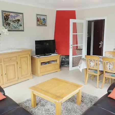 Residentie Versailles Ref 195 Ostend