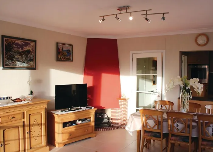 Residentie Versailles Ref 195 Appartement