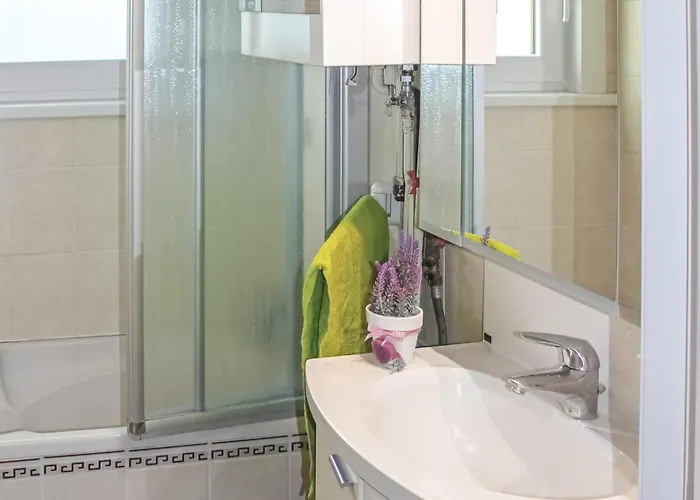 Residentie Versailles Ref 195 * Ostende