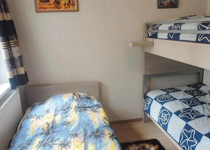 Residentie Versailles Ref 195 Appartement