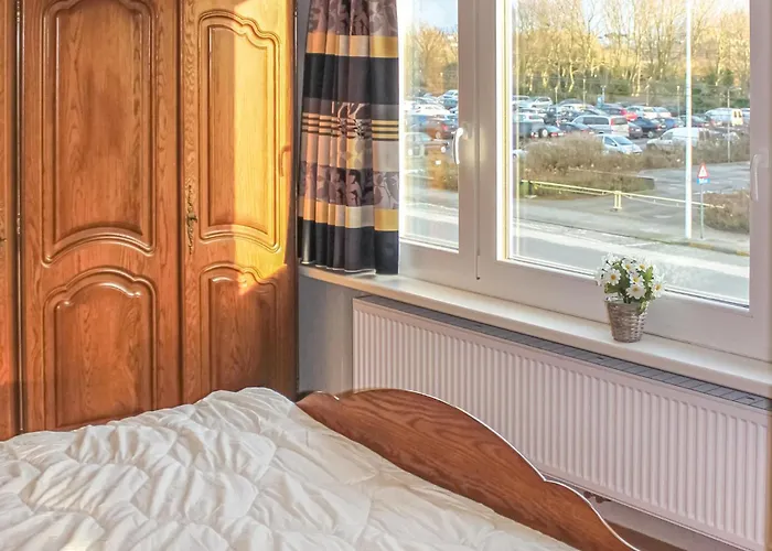 Residentie Versailles Ref 195 Appartement *