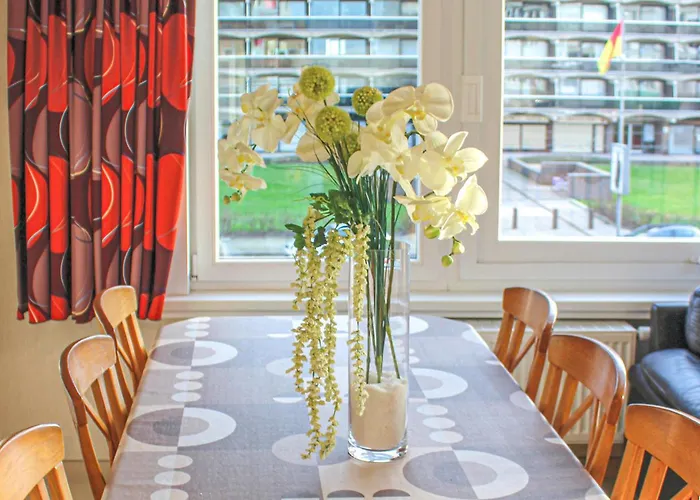 Residentie Versailles Ref 195 *